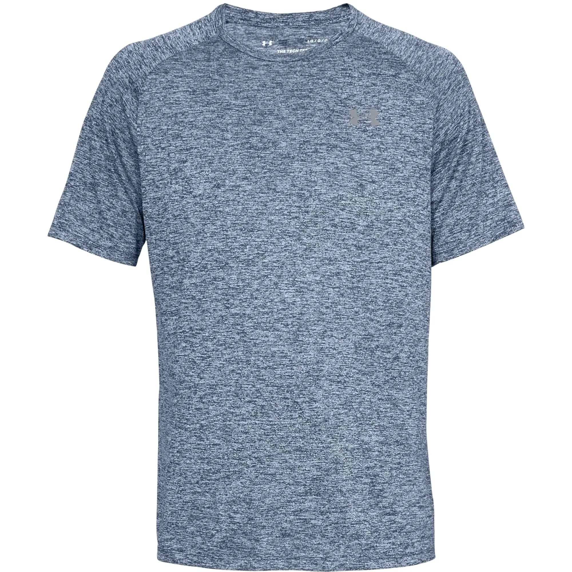 Under Armour UA Tech 2.0 SS Tee - immagine 1