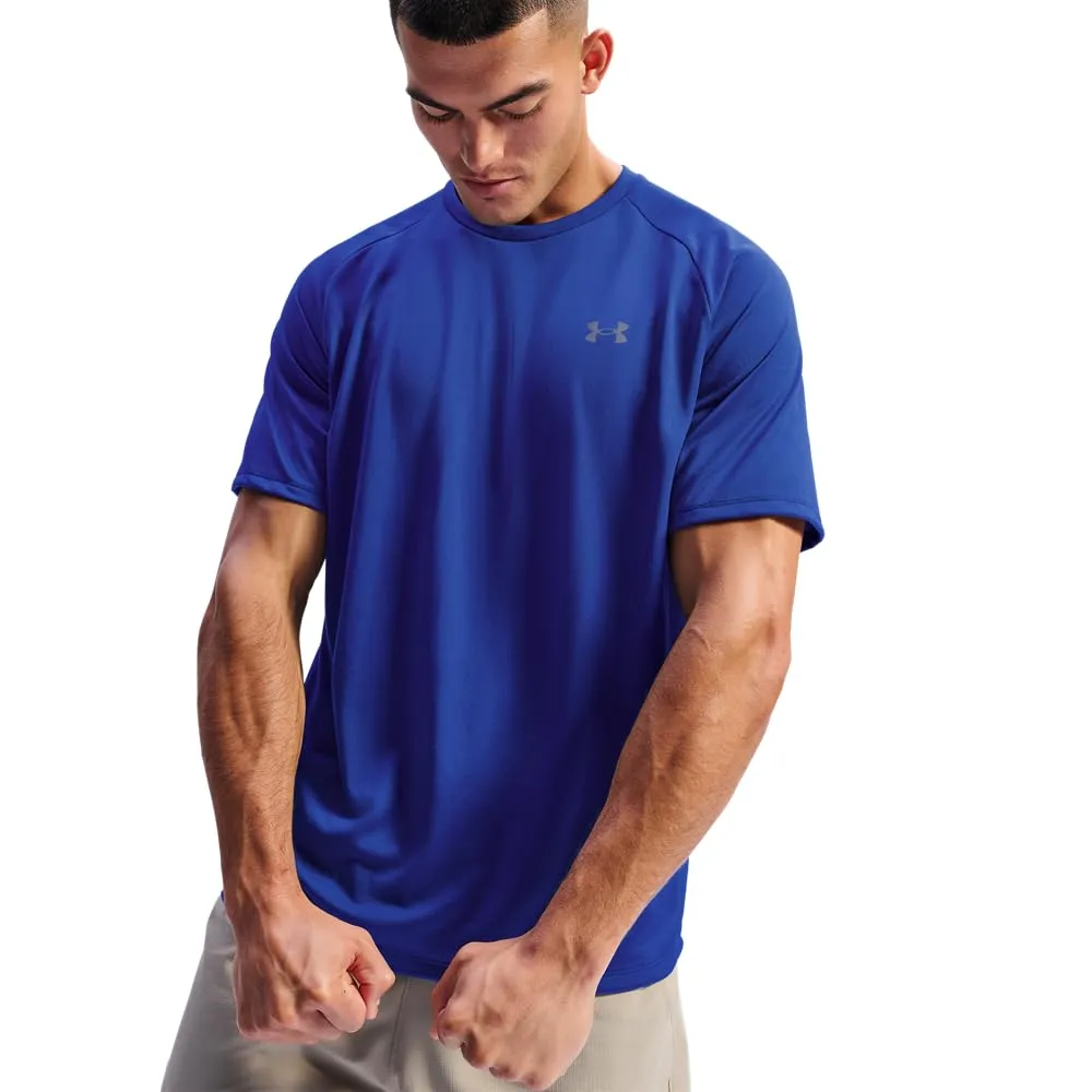 Under Armour UA Tech 2.0 SS Tee - immagine 7
