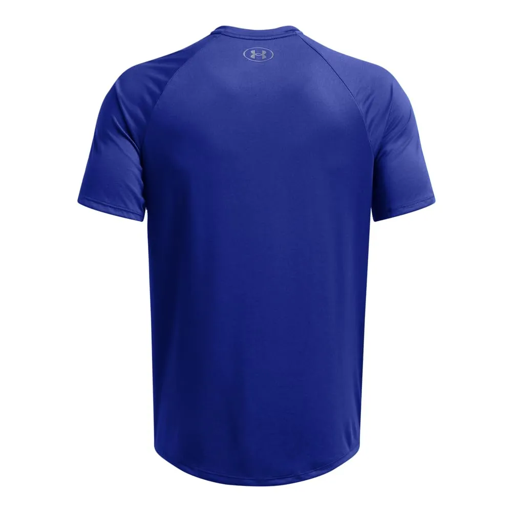 Under Armour UA Tech 2.0 SS Tee - immagine 12
