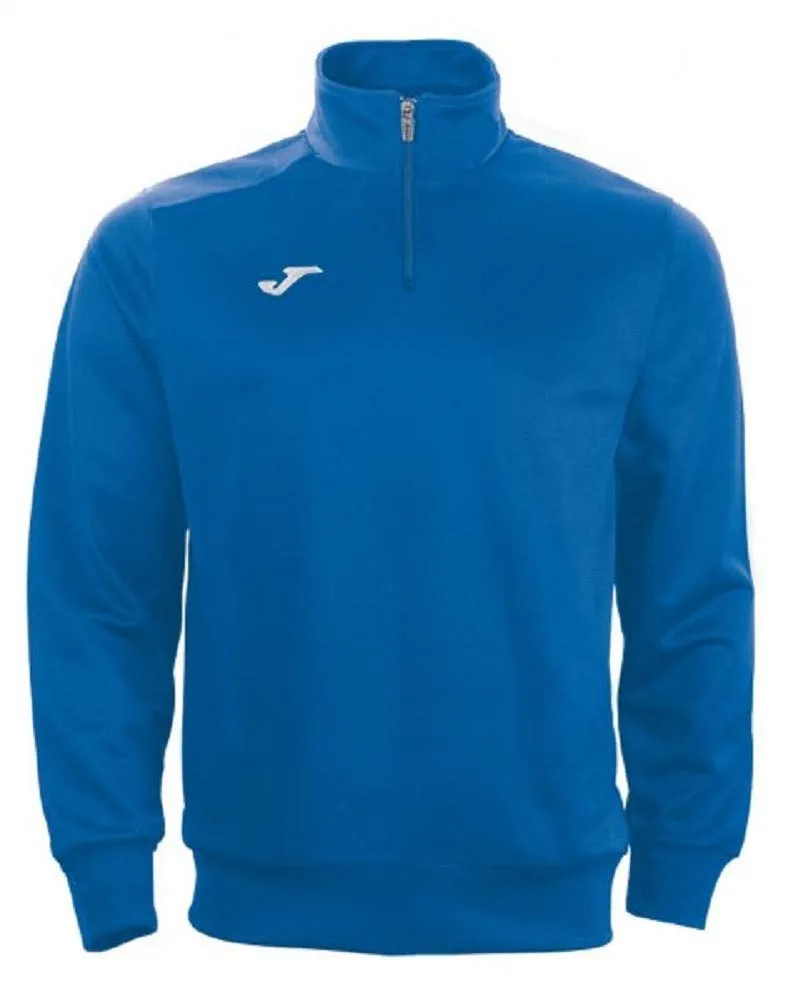 Joma Faraon Felpa Sportiva a Manica Lunga da Ragazzo, Bordeaux, 5XS - immagine 7