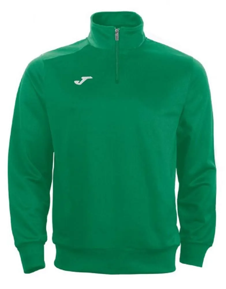Joma Felpa Senza Cappuccio Faraon Bordeaux Ragazzi 4XS 100285.671.4XS - immagine 3