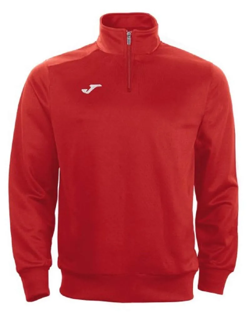 Joma Faraon Felpa Uomo, Melange, XL - immagine 5