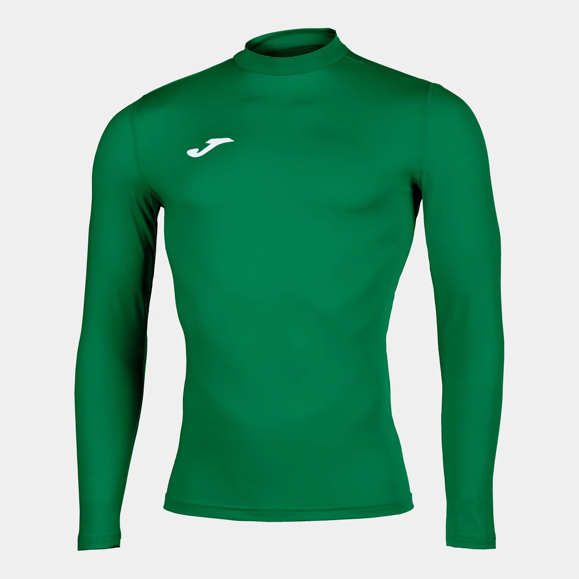 Joma Academy Thermal Shirt for Kids, Verde, 4XS-3XS, 68 - immagine 1