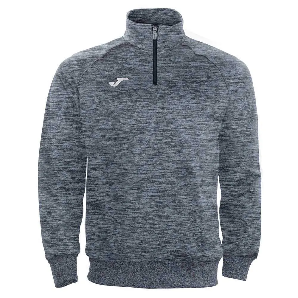 Joma Faraon Sweatshirt - 3XL - Grigio Melange - immagine 1