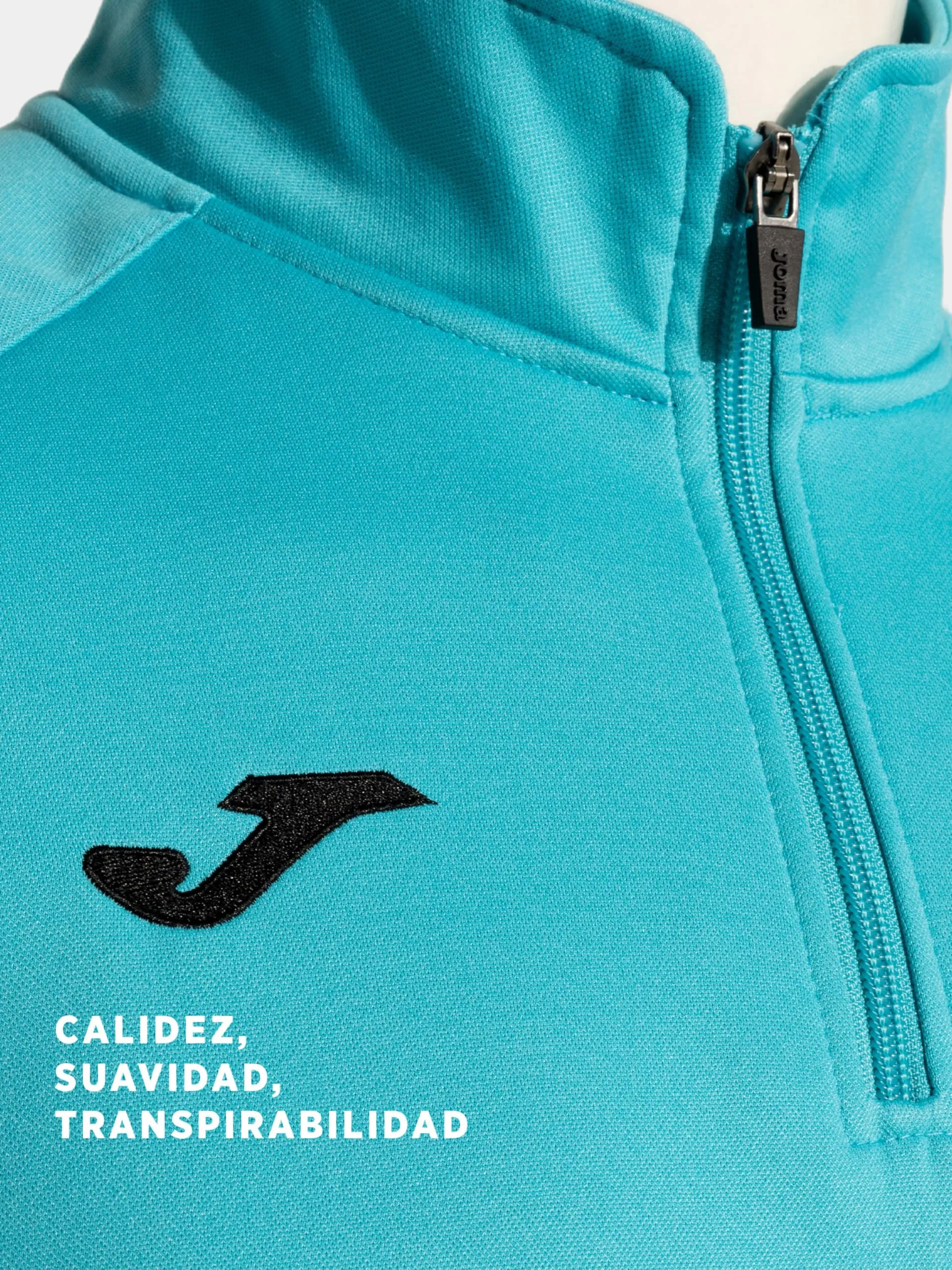Joma Faraon Men's Sweatshirt - immagine 2