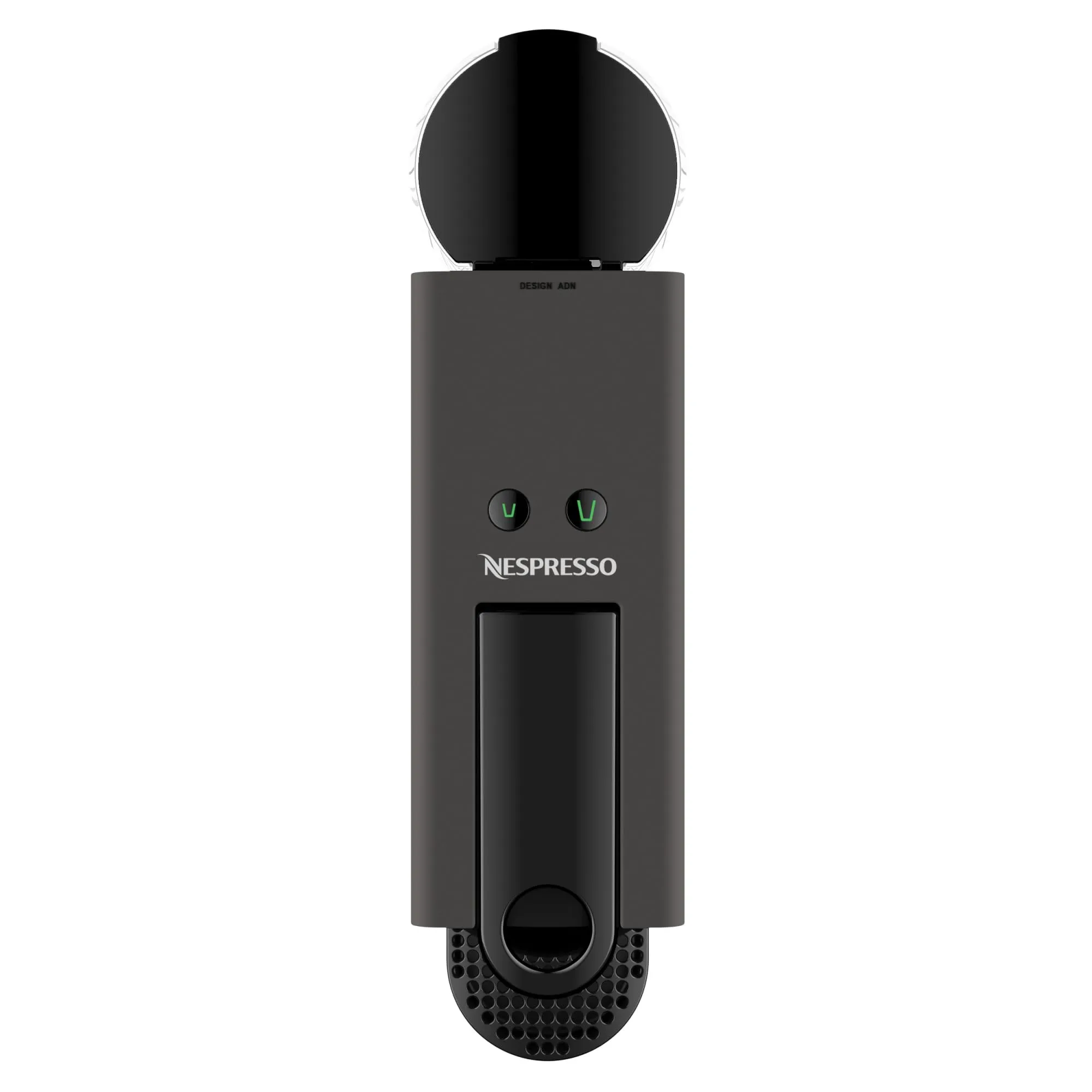 Krups Essenza Mini Macchina da Caffè Antracite XN110N - immagine 3