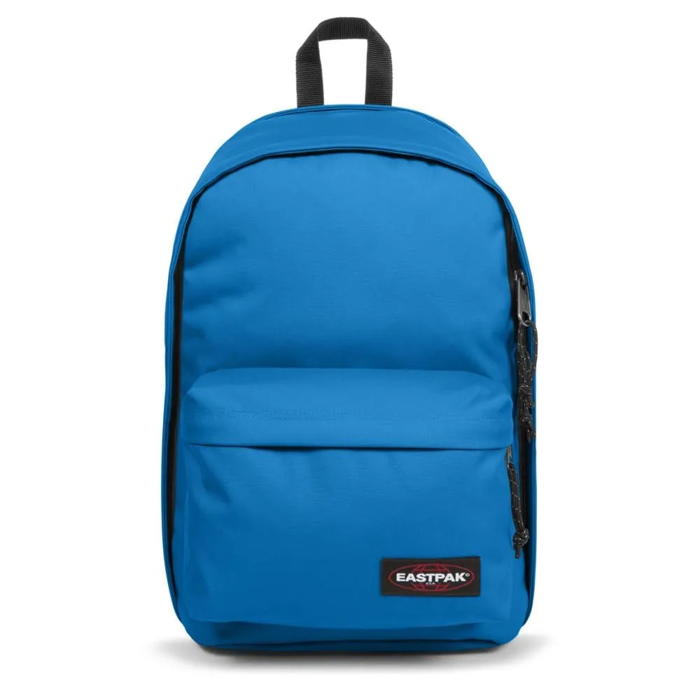 Eastpak Oval Single Pencil Case - Sailor Red - immagine 1