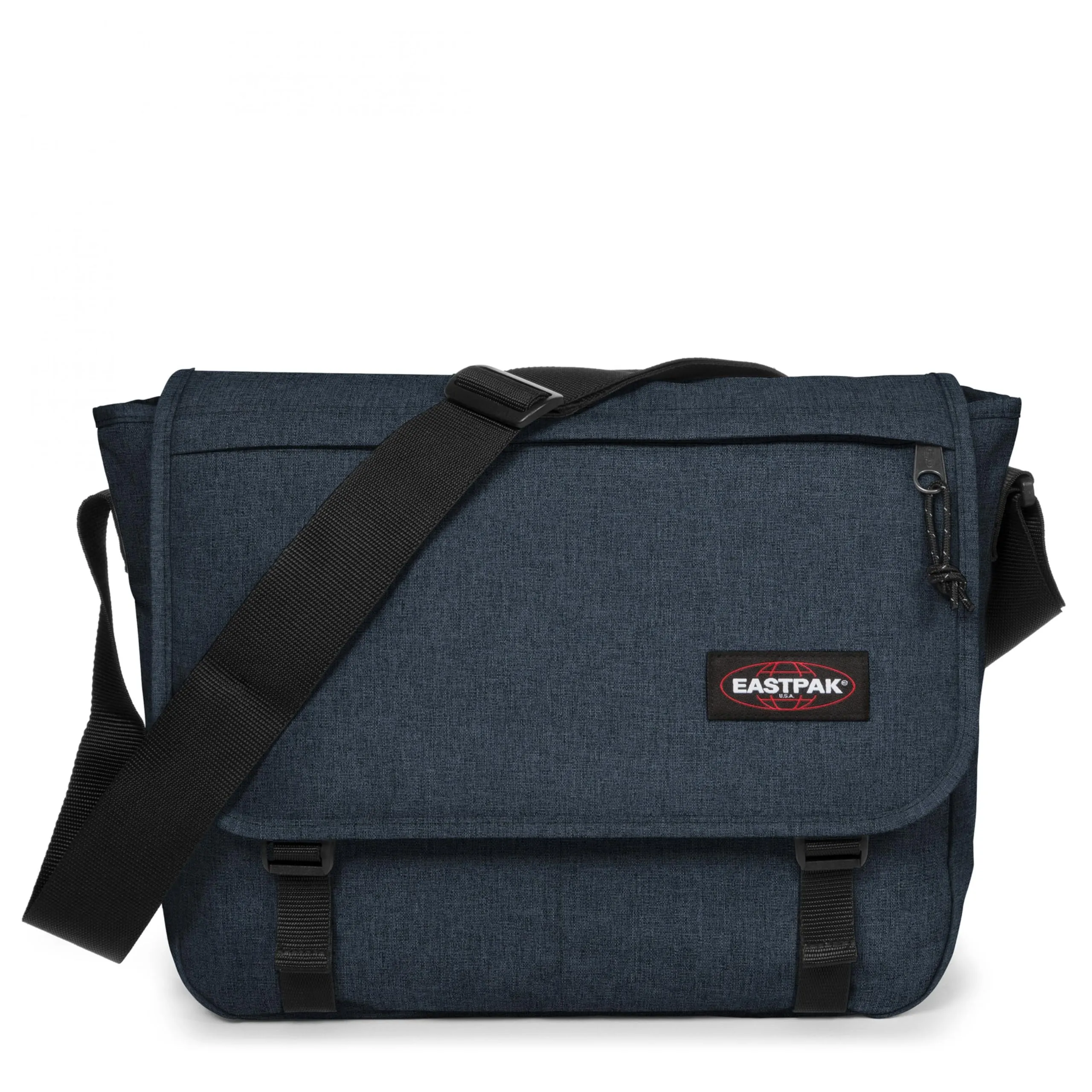 Eastpak Oval Single Astuccio - Pink Escape - immagine 1