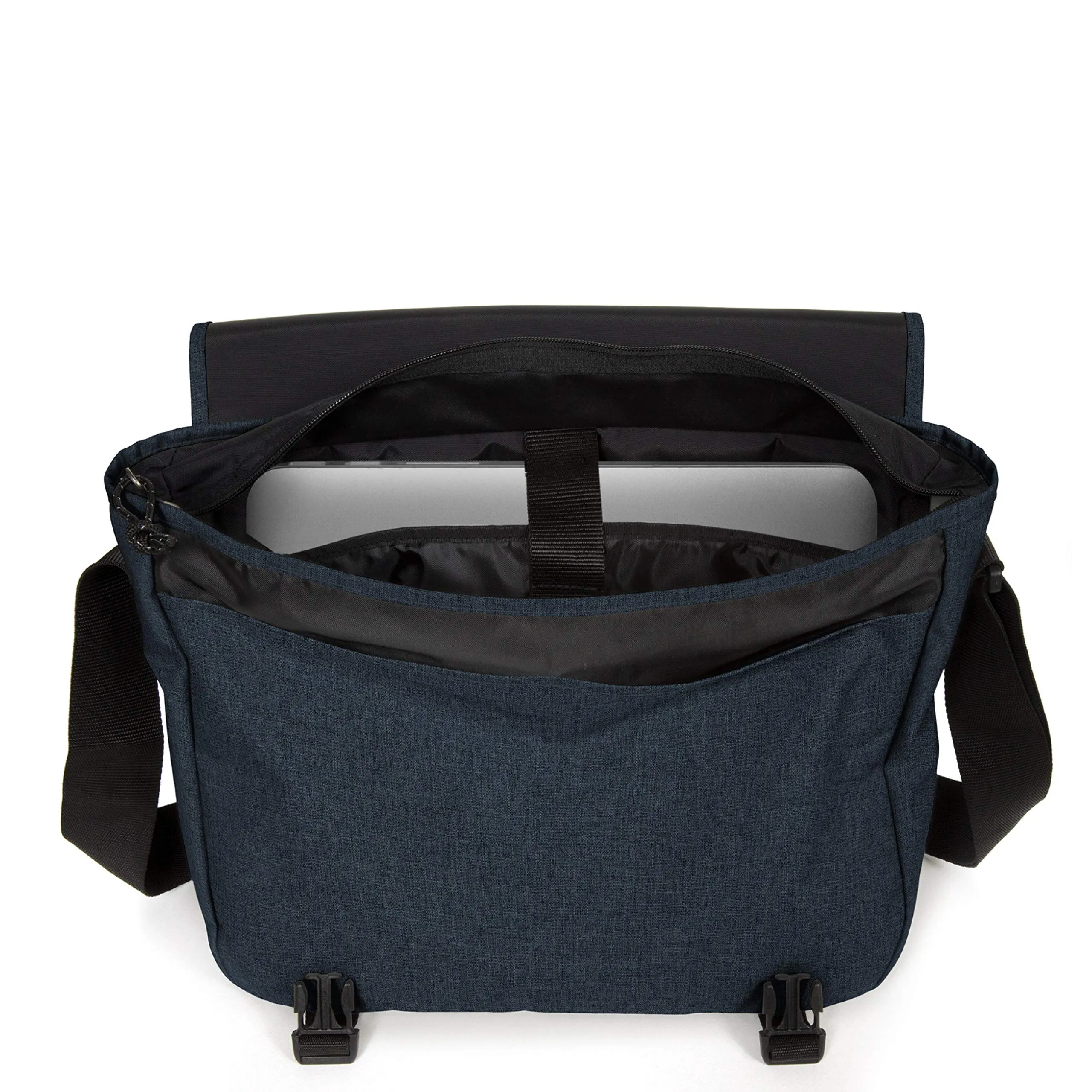 Eastpak Oval Single Astuccio - Pink Escape - immagine 3