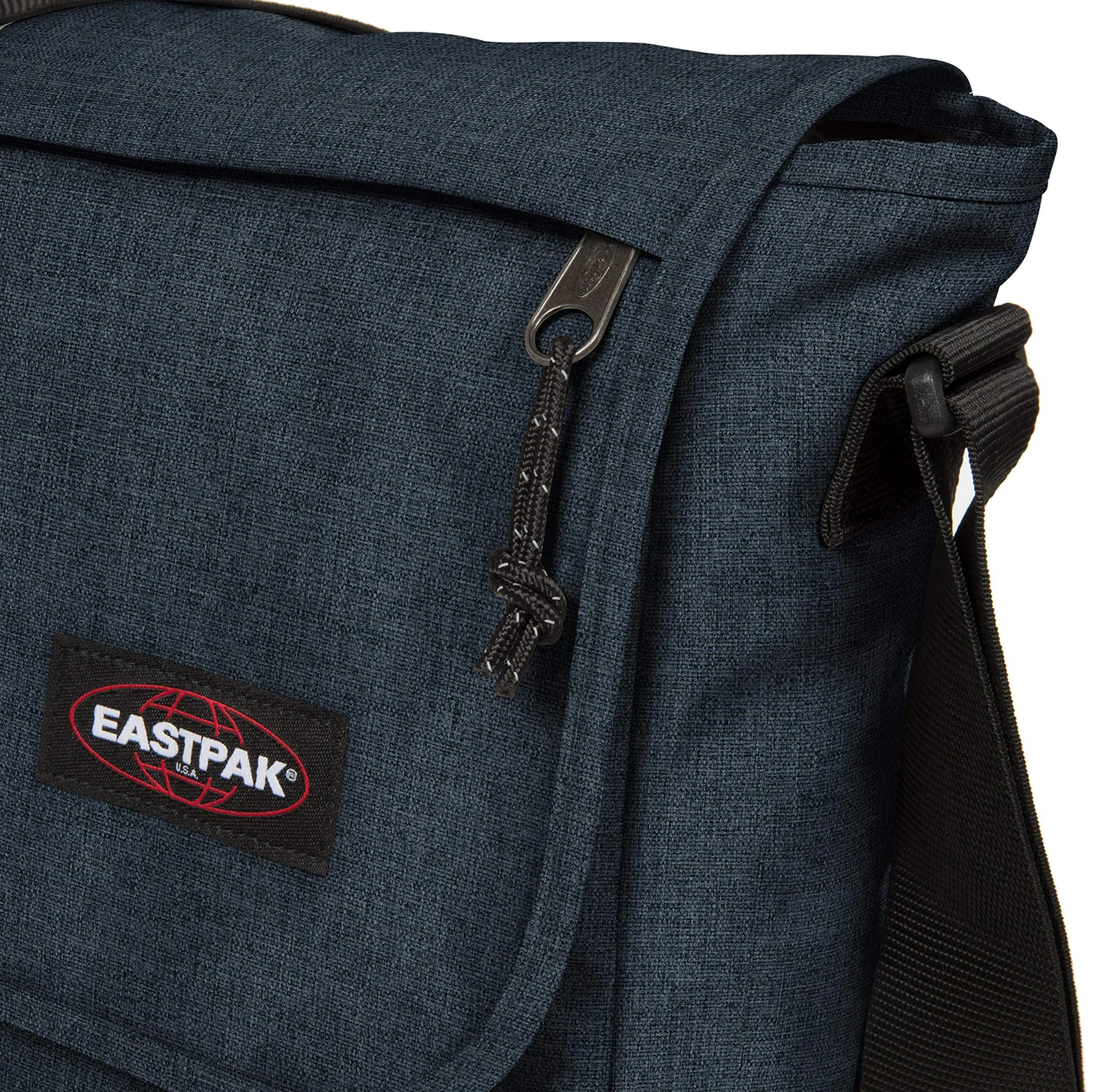 Eastpak Oval Single Astuccio - Pink Escape - immagine 5