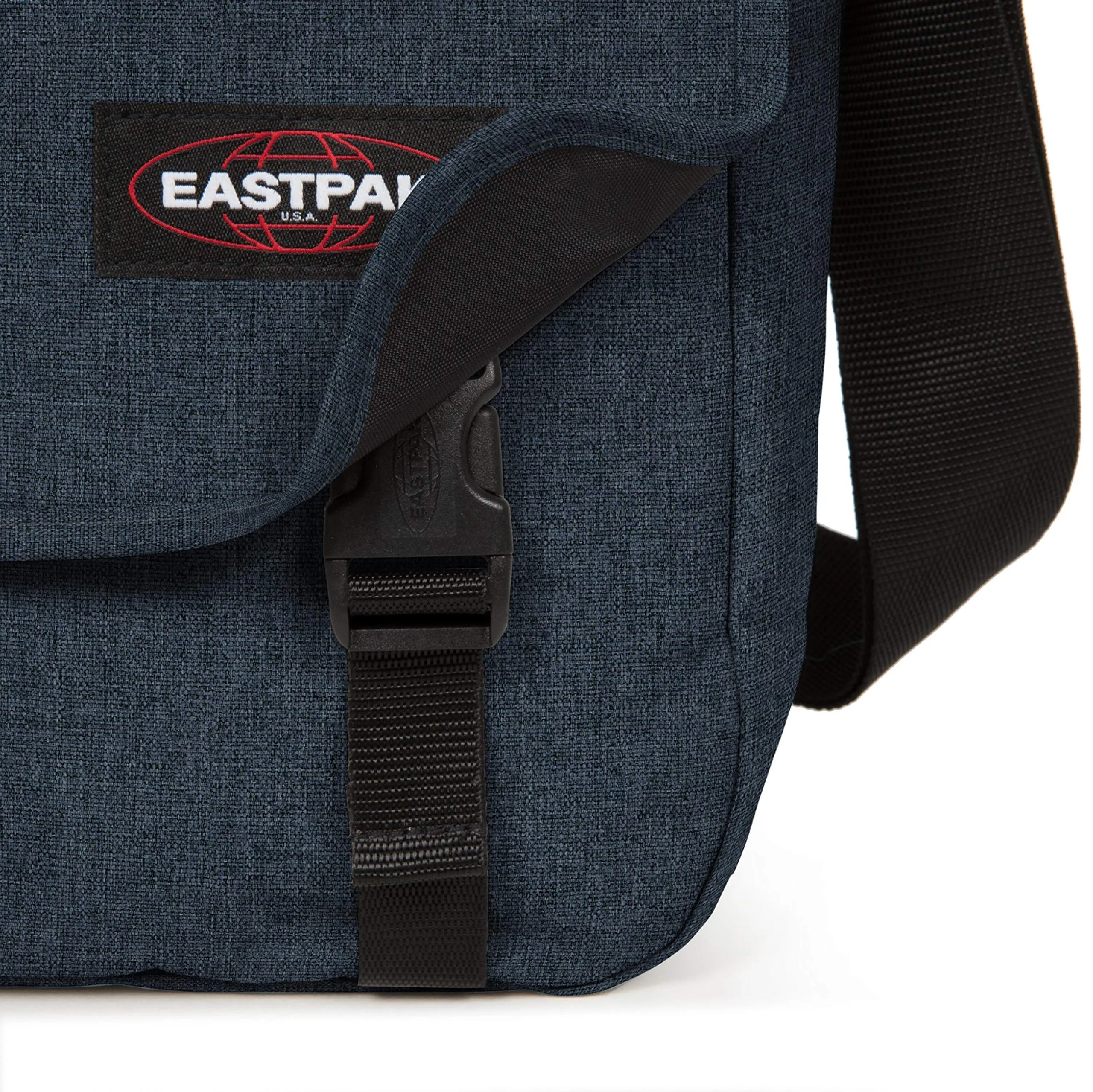 Eastpak Oval Single Astuccio - Pink Escape - immagine 6
