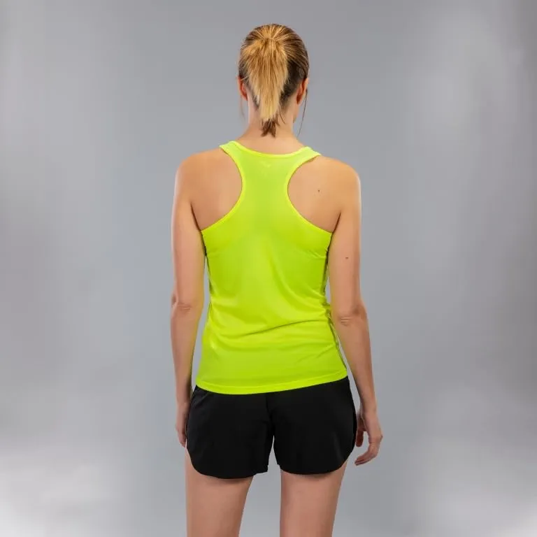 Joma Canotta Sportiva da Donna - Sienna - immagine 5