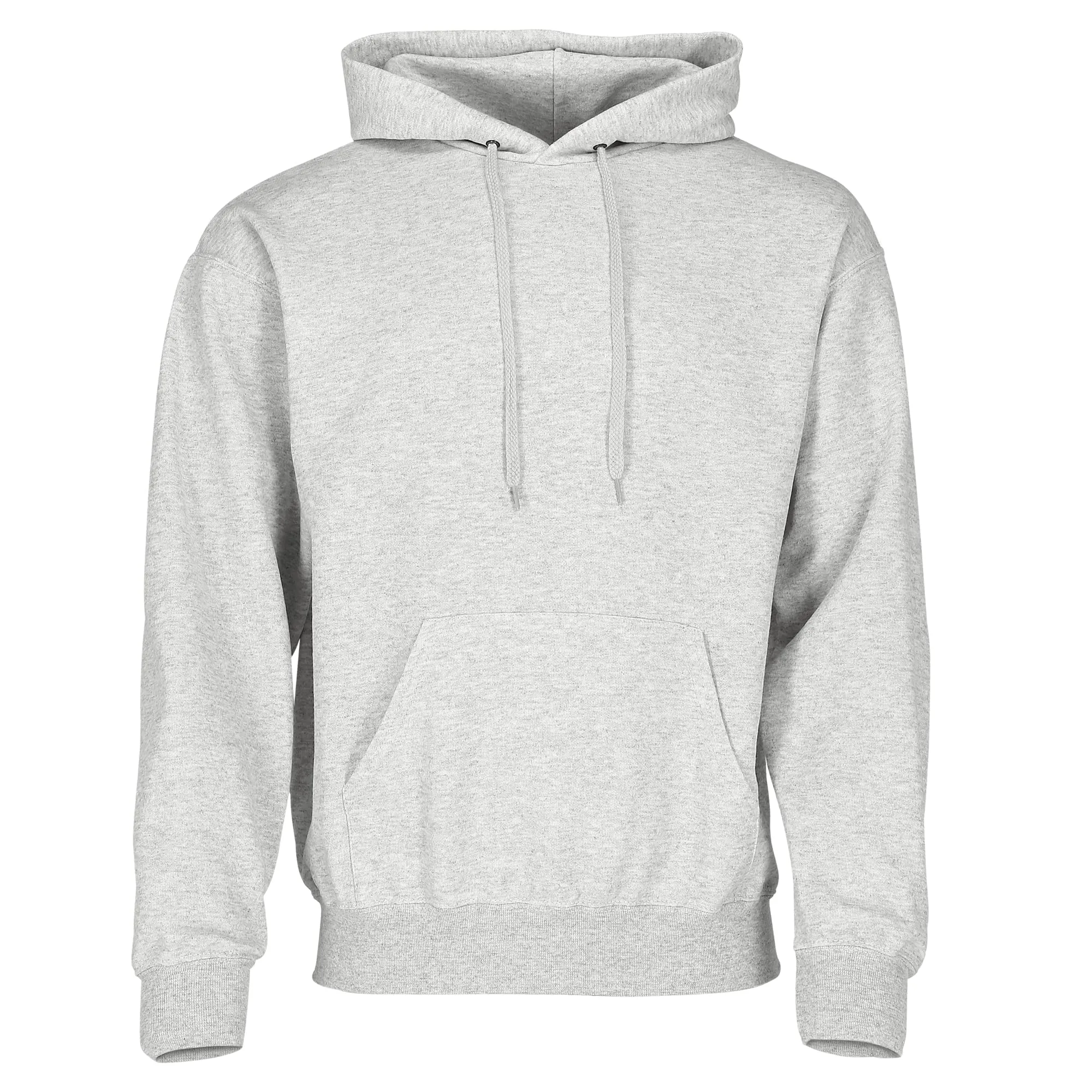 Fruit of the Loom Maglia Uomo, Grigio, XL - immagine 1