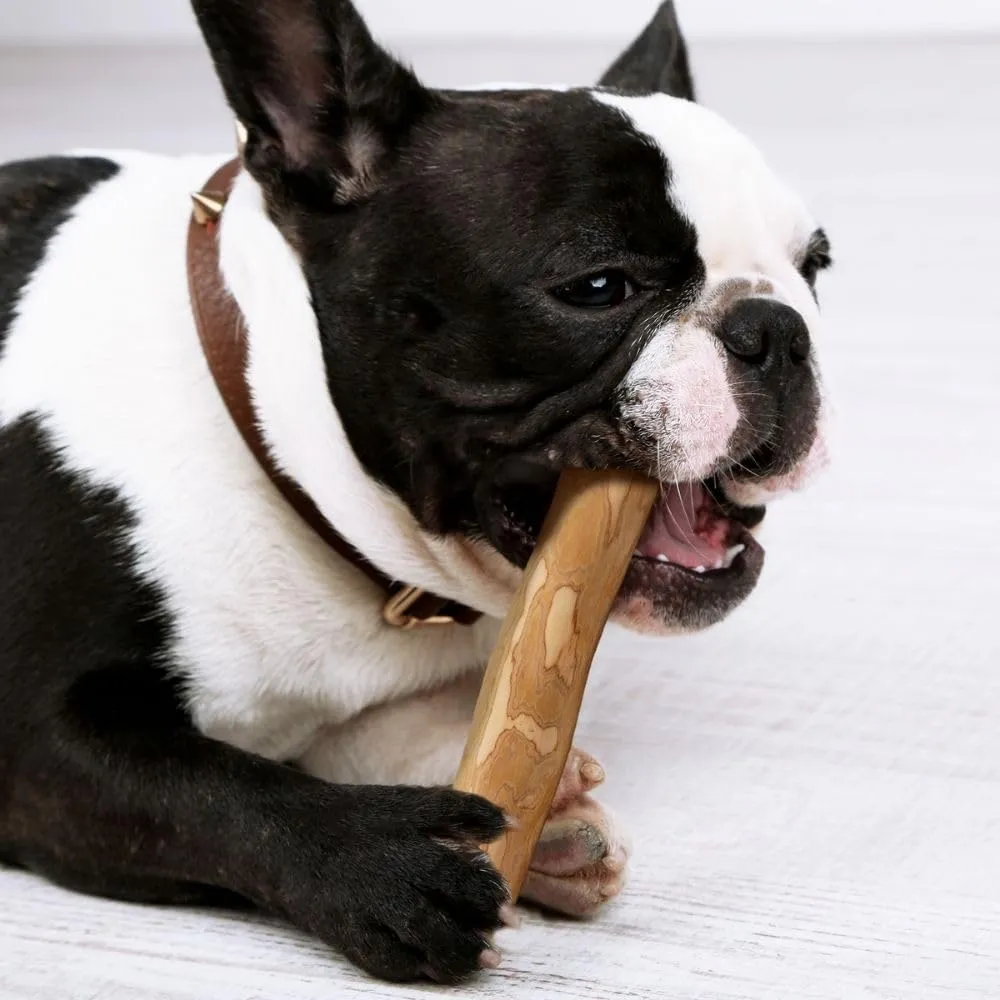 Wildfang Legno di Caffè per Cani, Taglia S (10–15 kg), Confezione da 3 - immagine 8