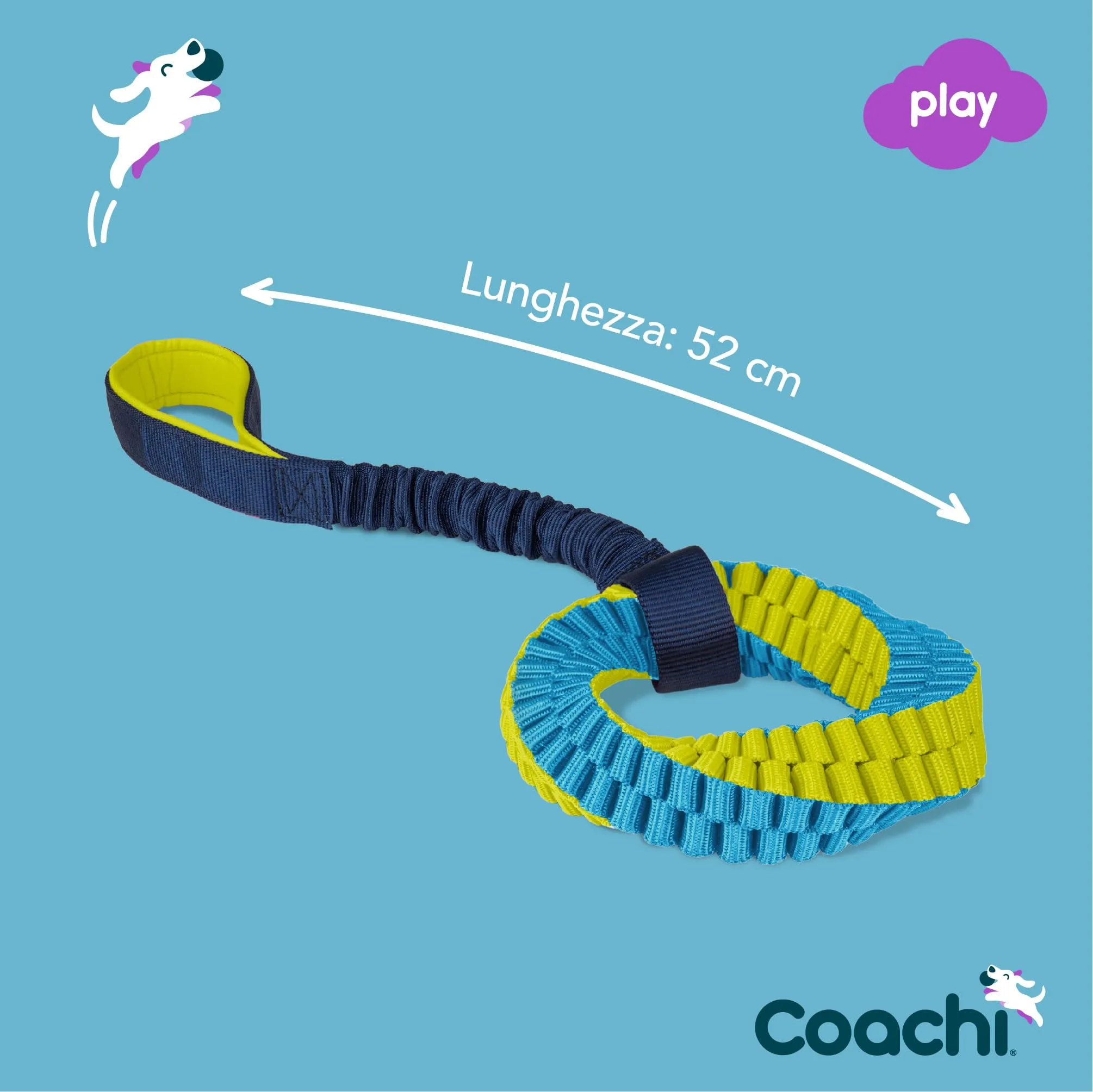 Coachi Tuggi Helix per cani - immagine 4