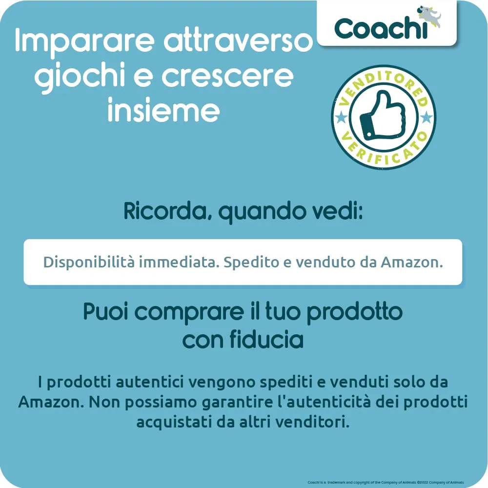 Coachi Tuggi Helix per cani - immagine 8