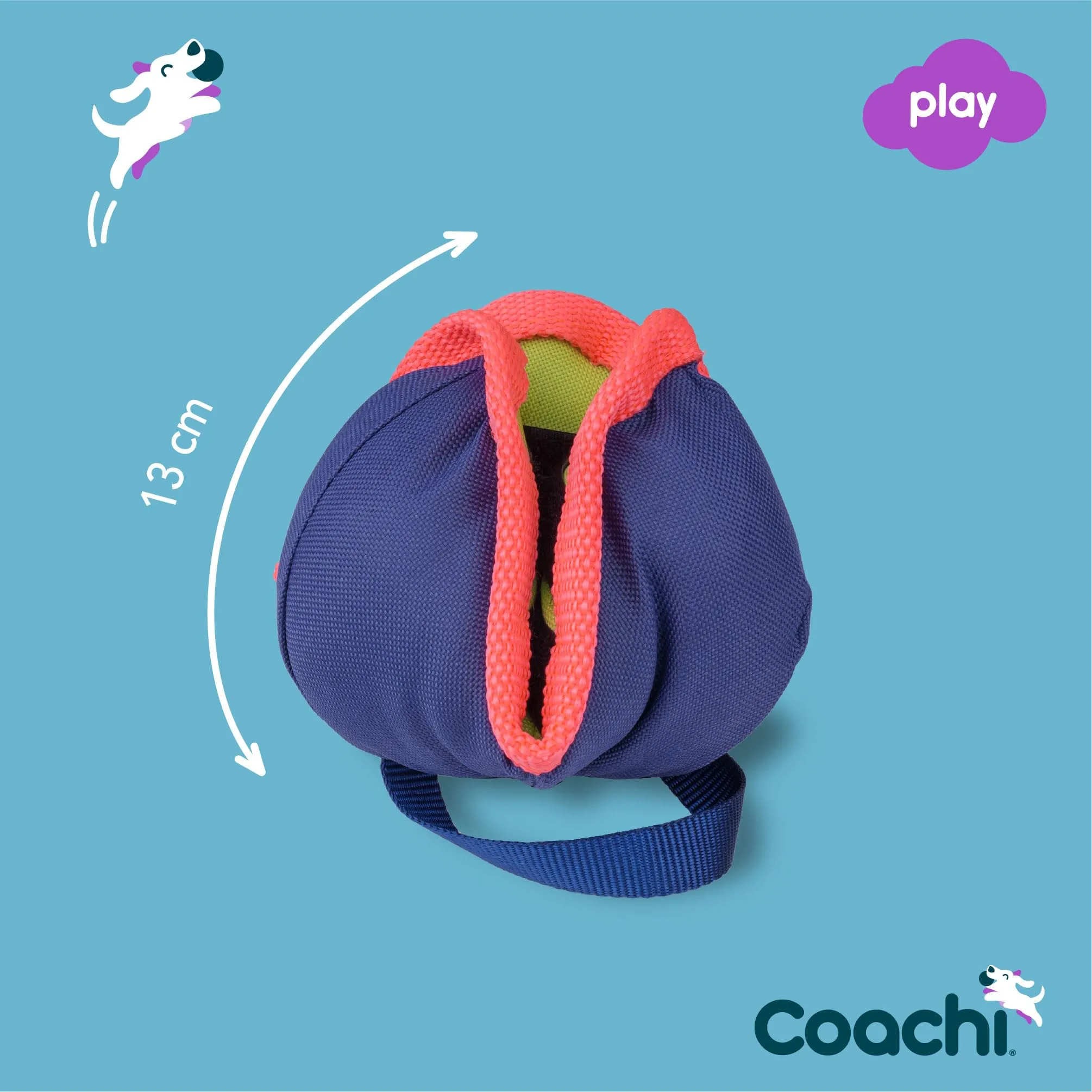 Coachi Chase & Treat per cani - immagine 4