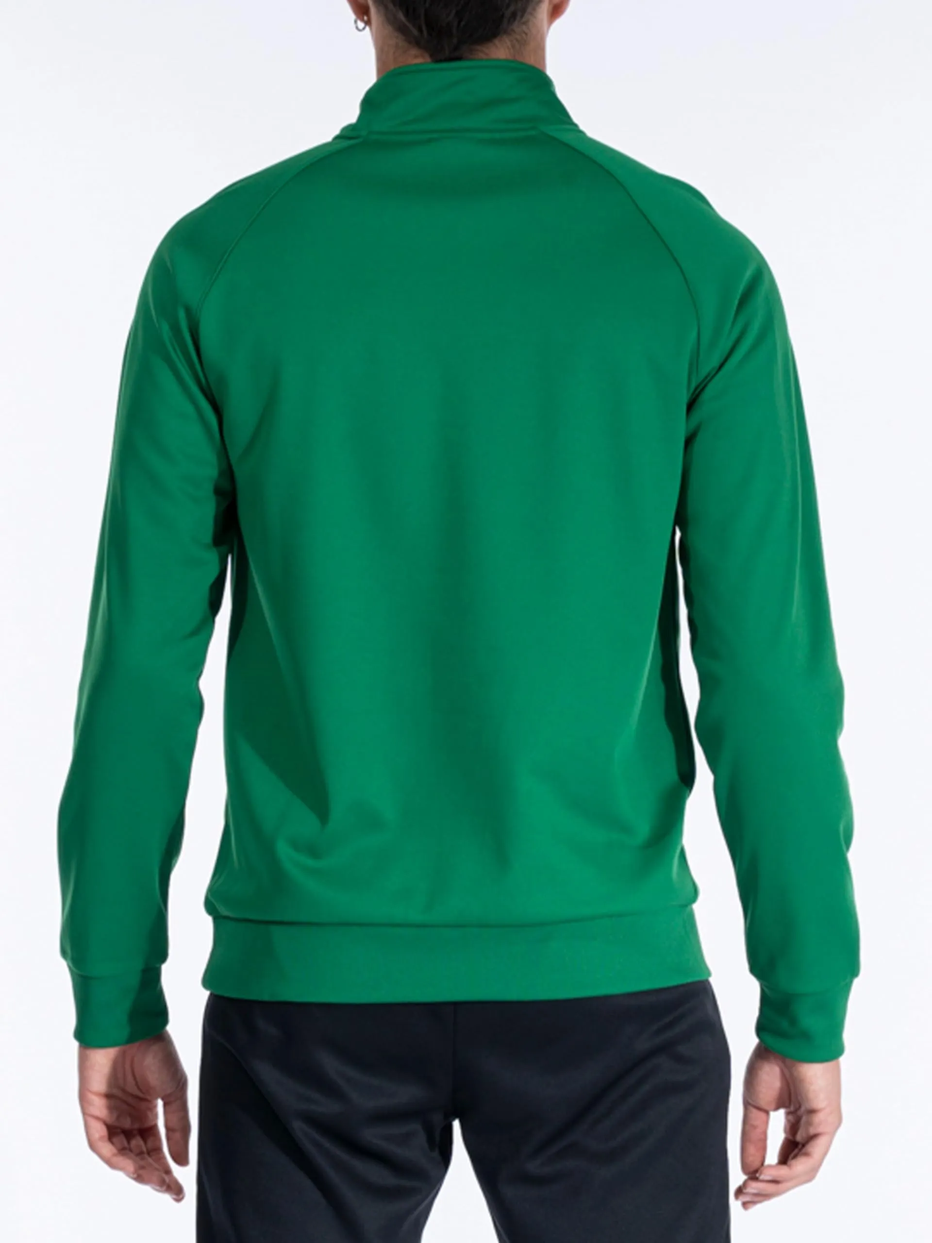 Joma Faraon Sweatshirt - Green - 2XL - immagine 4