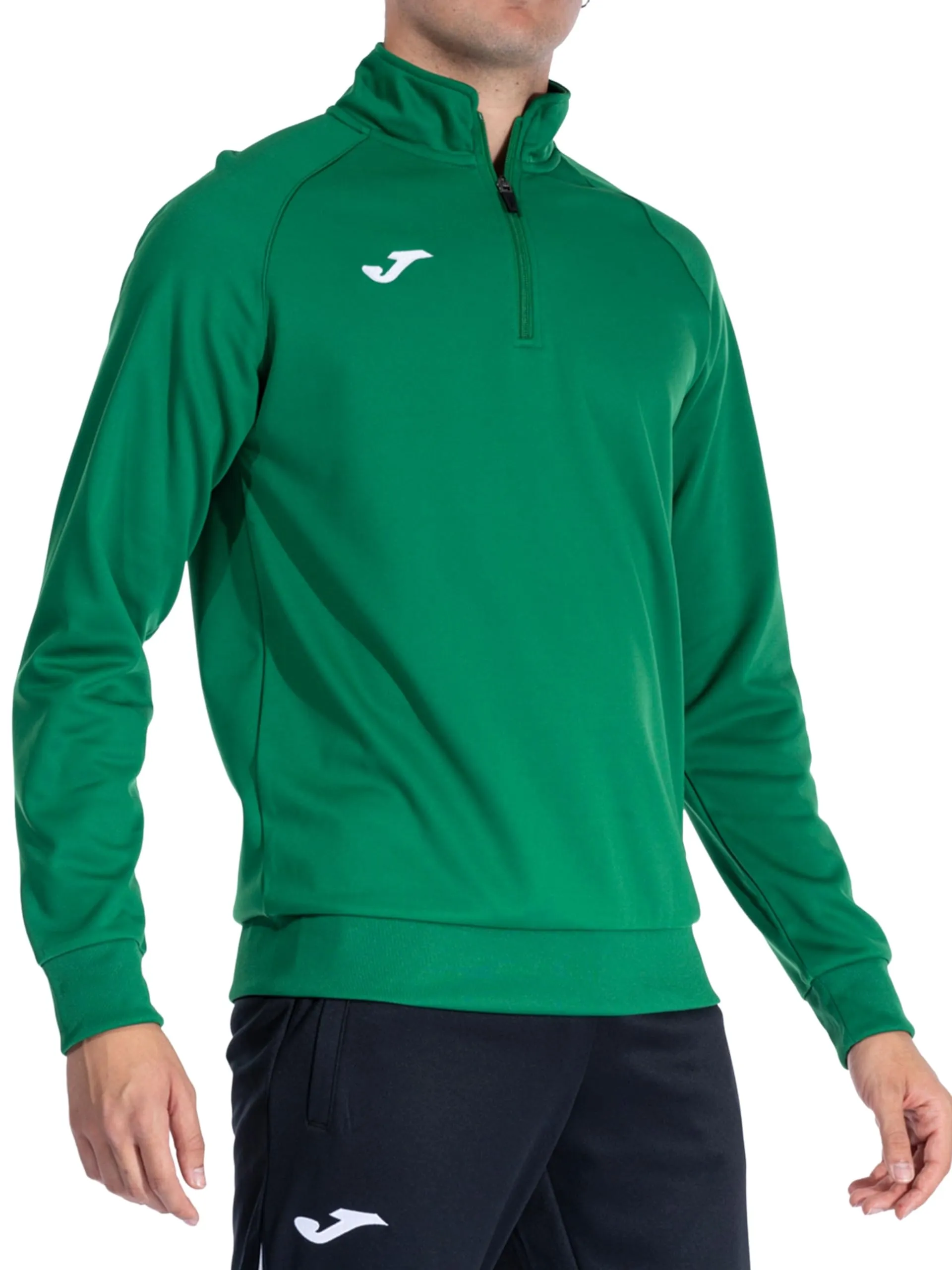 Joma Faraon Sweatshirt - Green - L - immagine 1