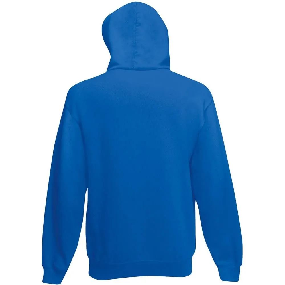 Fruit of the Loom Unisex Hooded Sweatshirt Sunflower S - immagine 10
