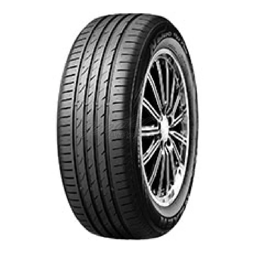 Nexen N'blue HD Plus 215/60R16 95H Summer Tyre - immagine 1