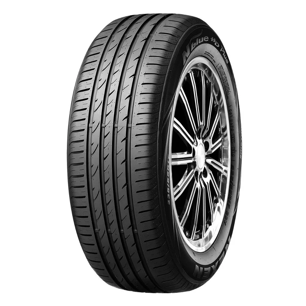 Nexen N'blue HD Plus 205/60R16 92V Pneumatico Estivo - immagine 2