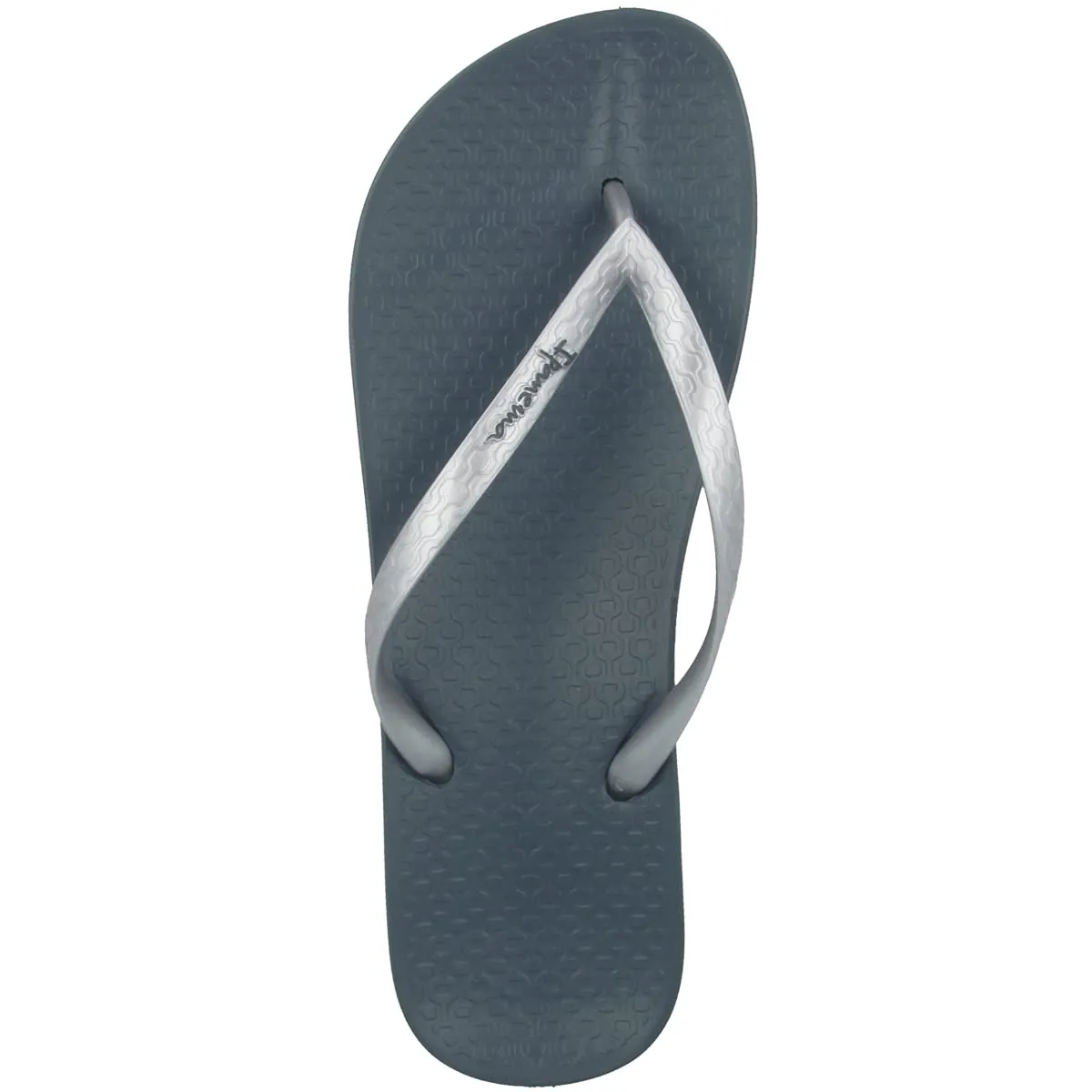 Ipanema Anatomica Tan Women's Flip Flops, Multicolore (Blue/Silver 9177.0), 41/42 EU - immagine 2