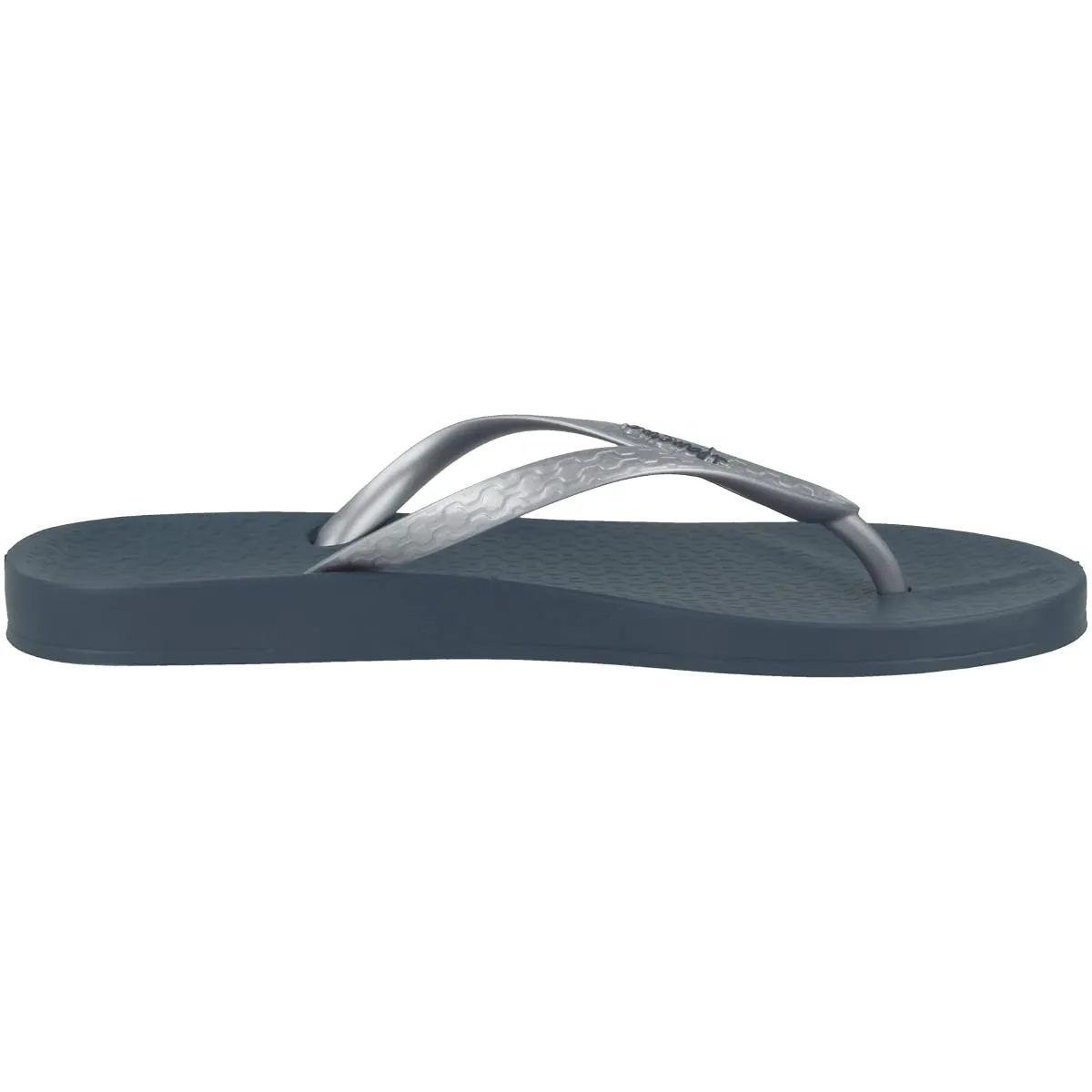 Ipanema Anatomica Tan Women's Flip Flops, Multicolore (Blue/Silver 9177.0), 41/42 EU - immagine 3