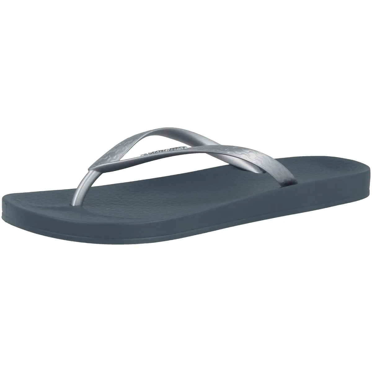 Ipanema Anatomica Tan Women's Flip Flops, Multicolore (Blue/Silver 9177.0), 41/42 EU - immagine 4