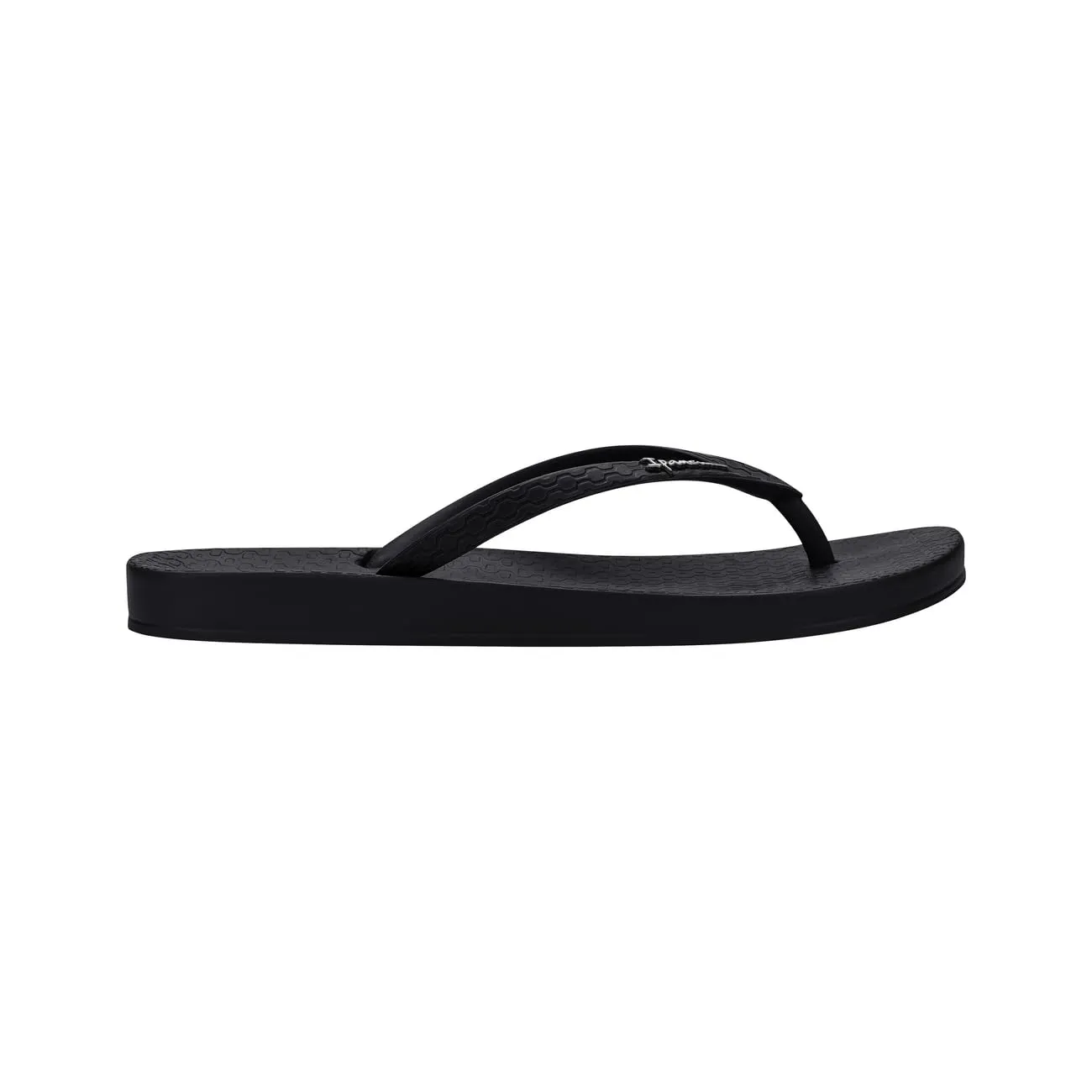 Ipanema Anat Colors Women's Flip Flops - Black Black 8023 - immagine 3