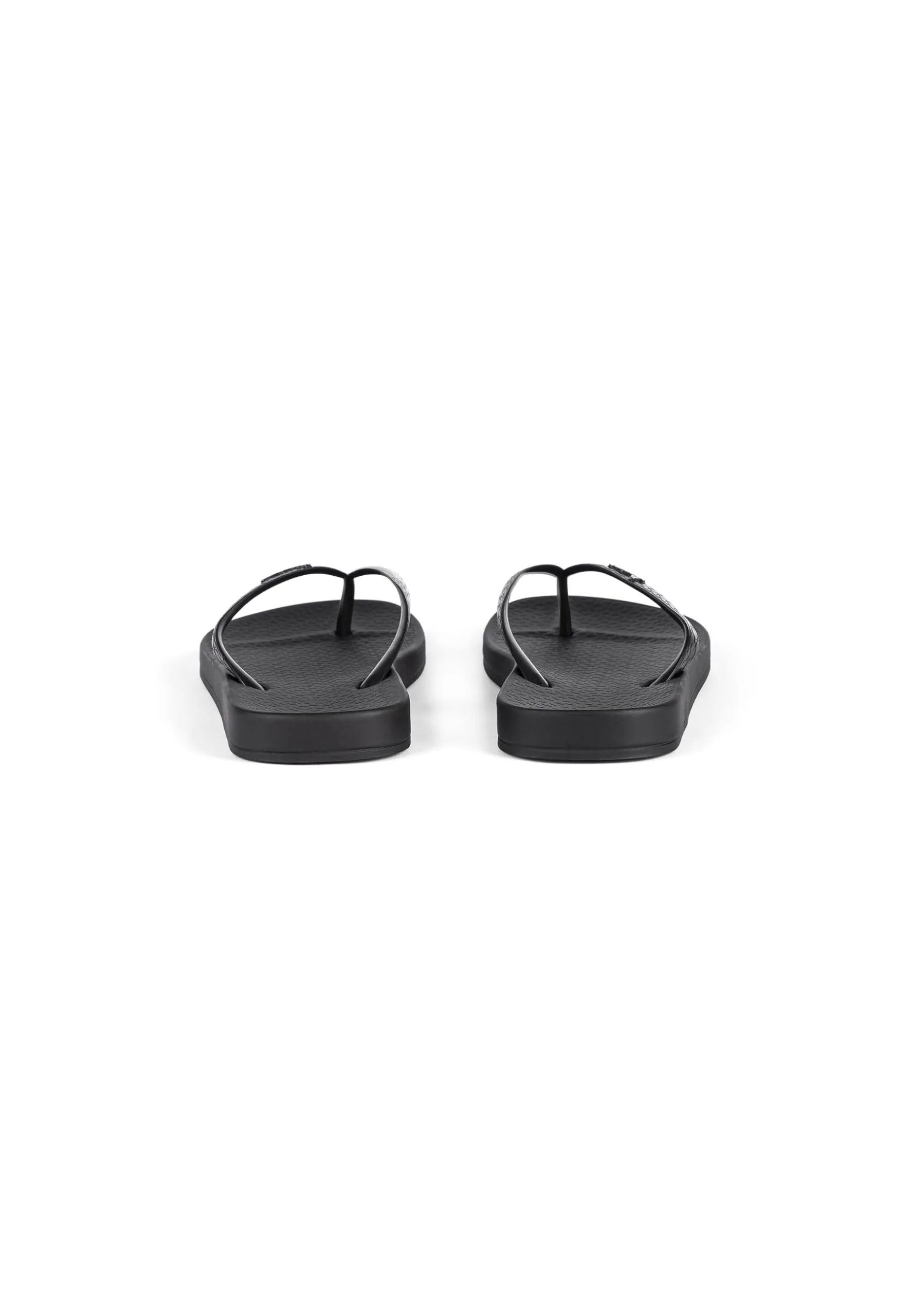 Ipanema Anat Colors Women's Flip Flops - Black Black 8023 - immagine 4