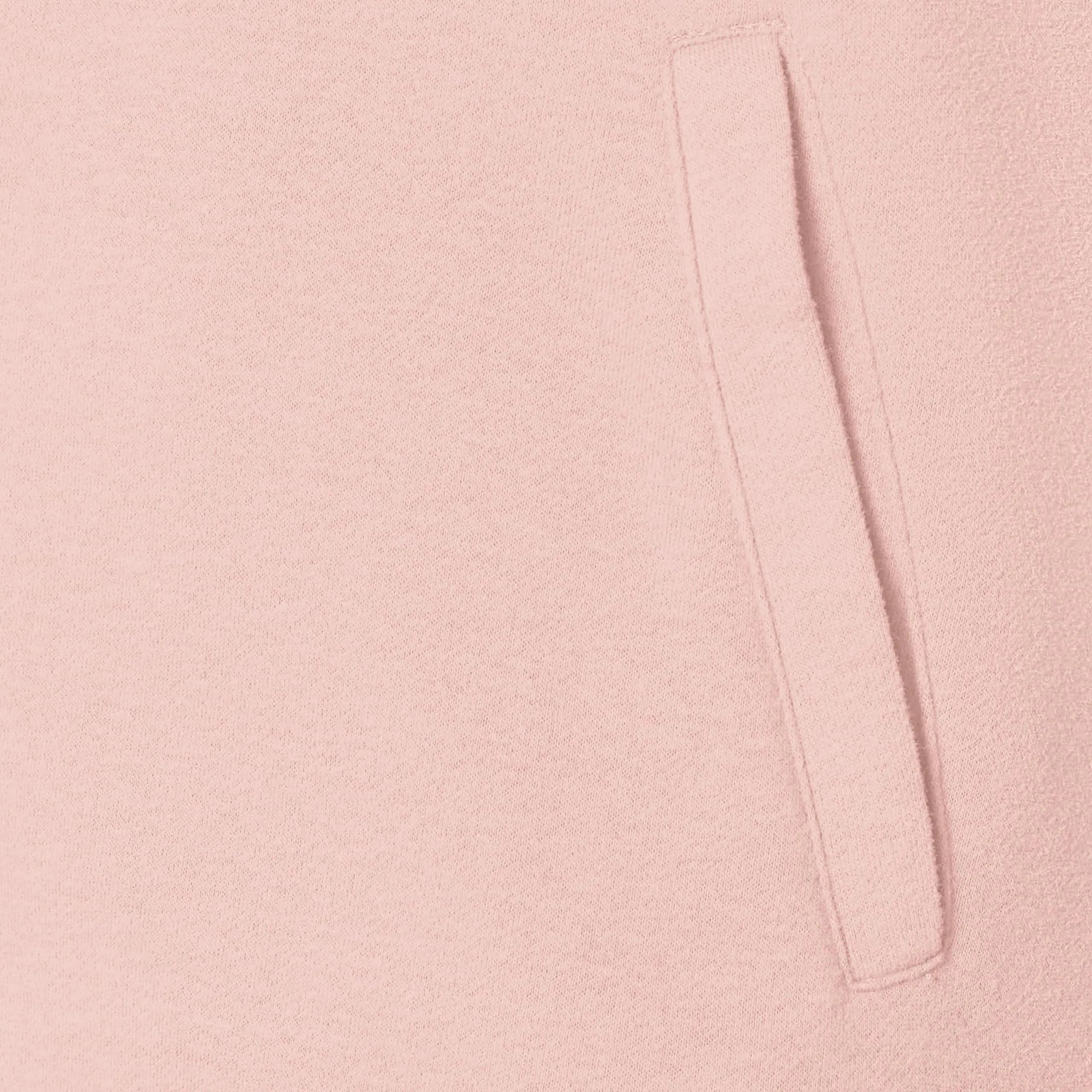 Amazon Essentials Maglione in Pile con Zip Integrale, Rosa, S - immagine 4