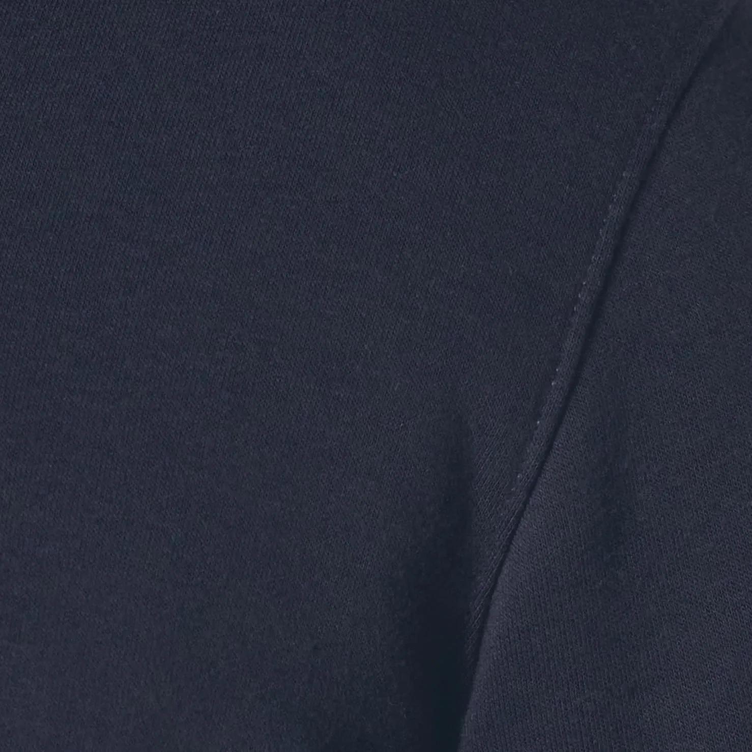 Amazon Essentials Maglione in Pile con Zip Integrale, Blu Marino, L - immagine 7
