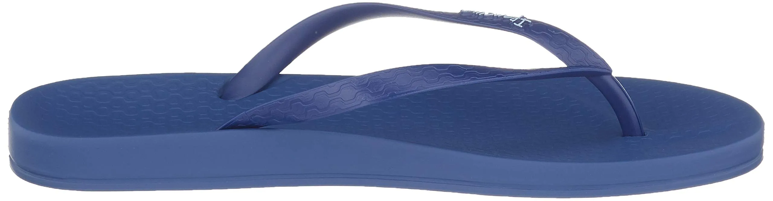 Ipanema Anat Colors Flip Flops for Women - Multicolore Blue Navy - immagine 6