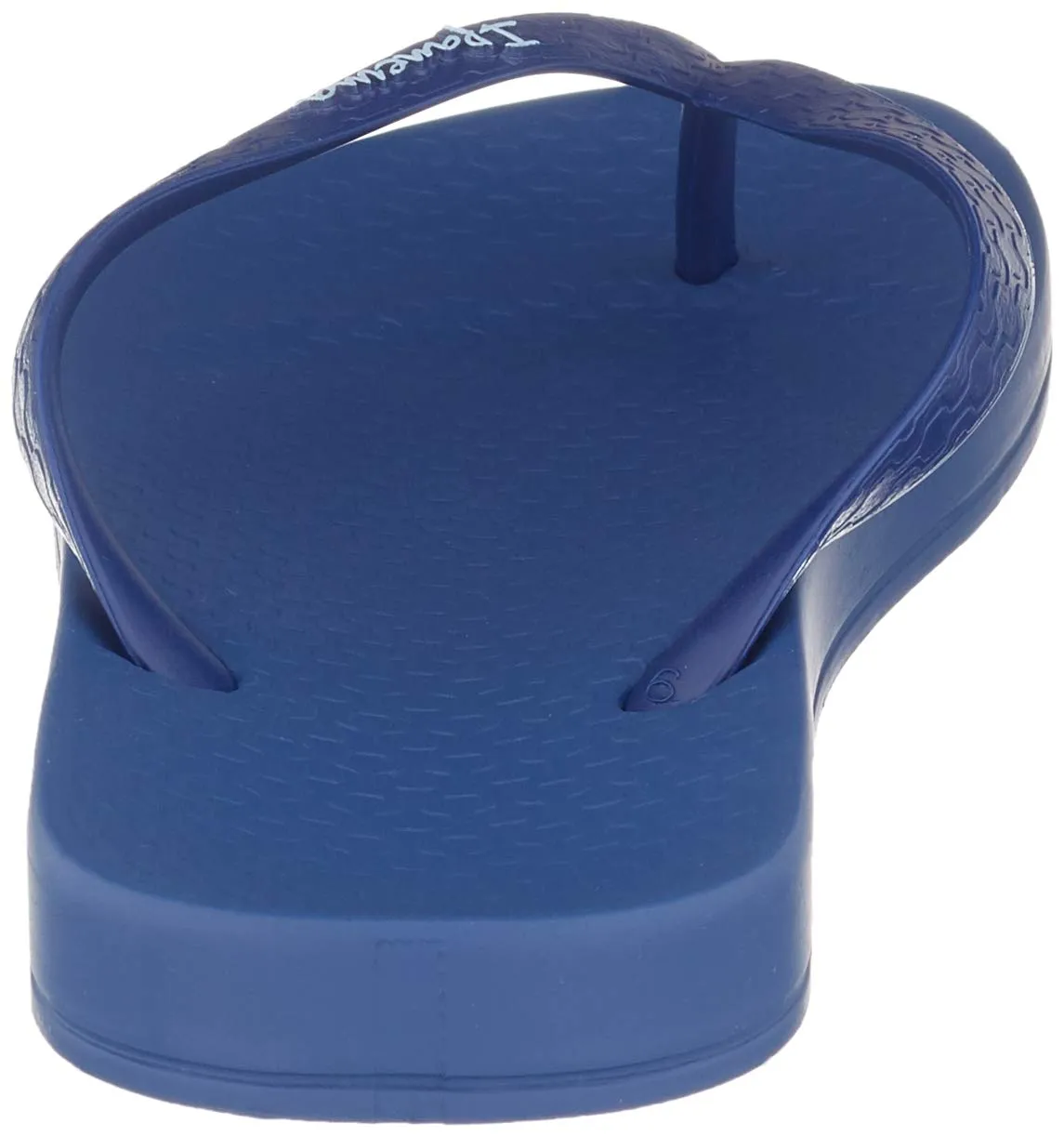 Ipanema Anat Colors Women's Flip Flops - Blue Navy - immagine 3