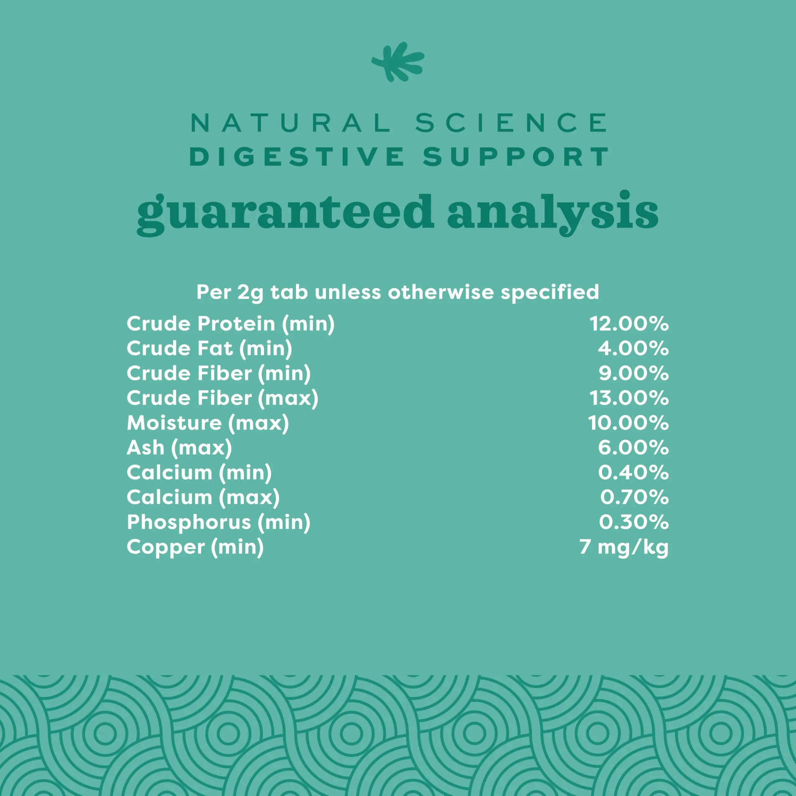 Oxbow Digestive Support 120 g - Integratore alimentare per l'apparato digerente di roditori e iguana - immagine 8
