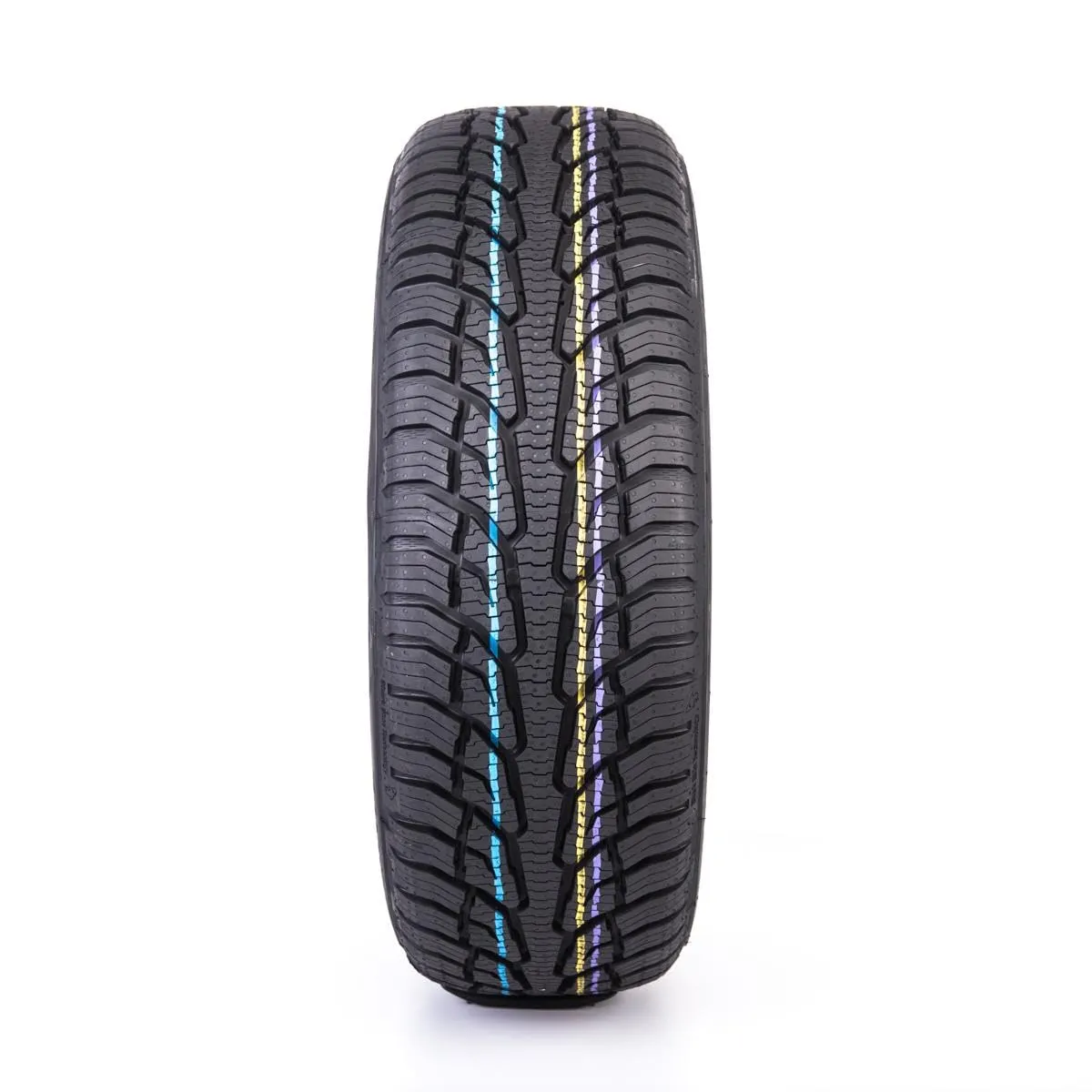 Uniroyal AllSeasonExpert 2 M+S 175/65R15 84H - immagine 3