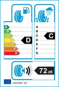 Uniroyal Allseasonexpert 2 225/55R16 99V TL - immagine 2