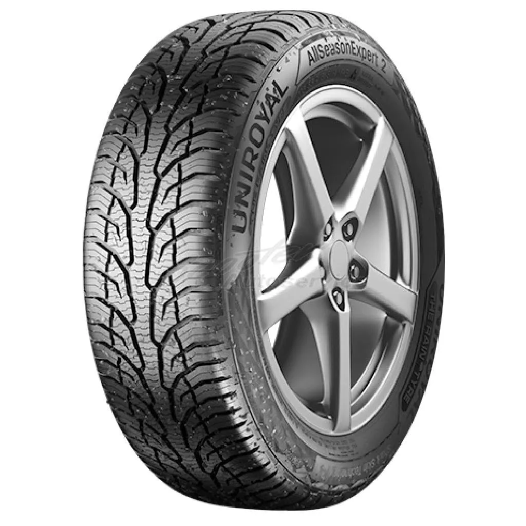 Uniroyal AllSeasonExpert 2 XL FR M+S 215/55R18 99V - immagine 1