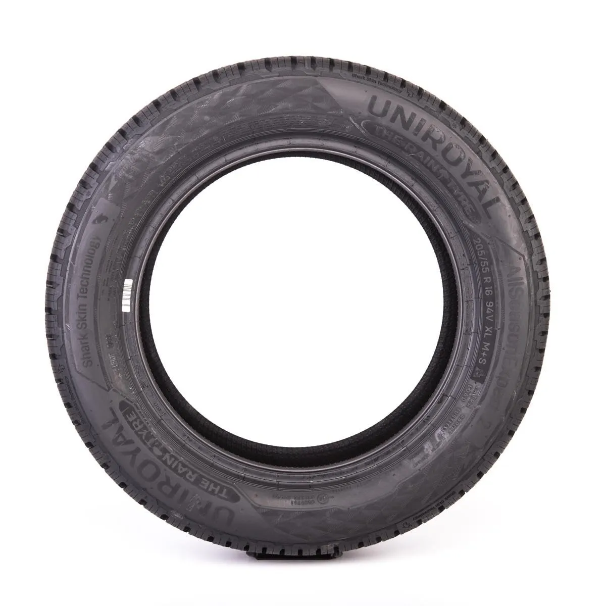 Uniroyal Allseasonexpert 2 225/65 R17 106V TL 4 Stagioni - immagine 5