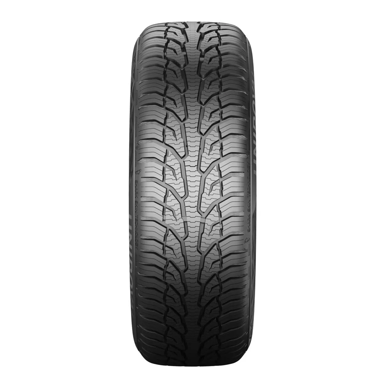Uniroyal AllSeasonExpert 2 M+S 185/70R14 88T - immagine 2