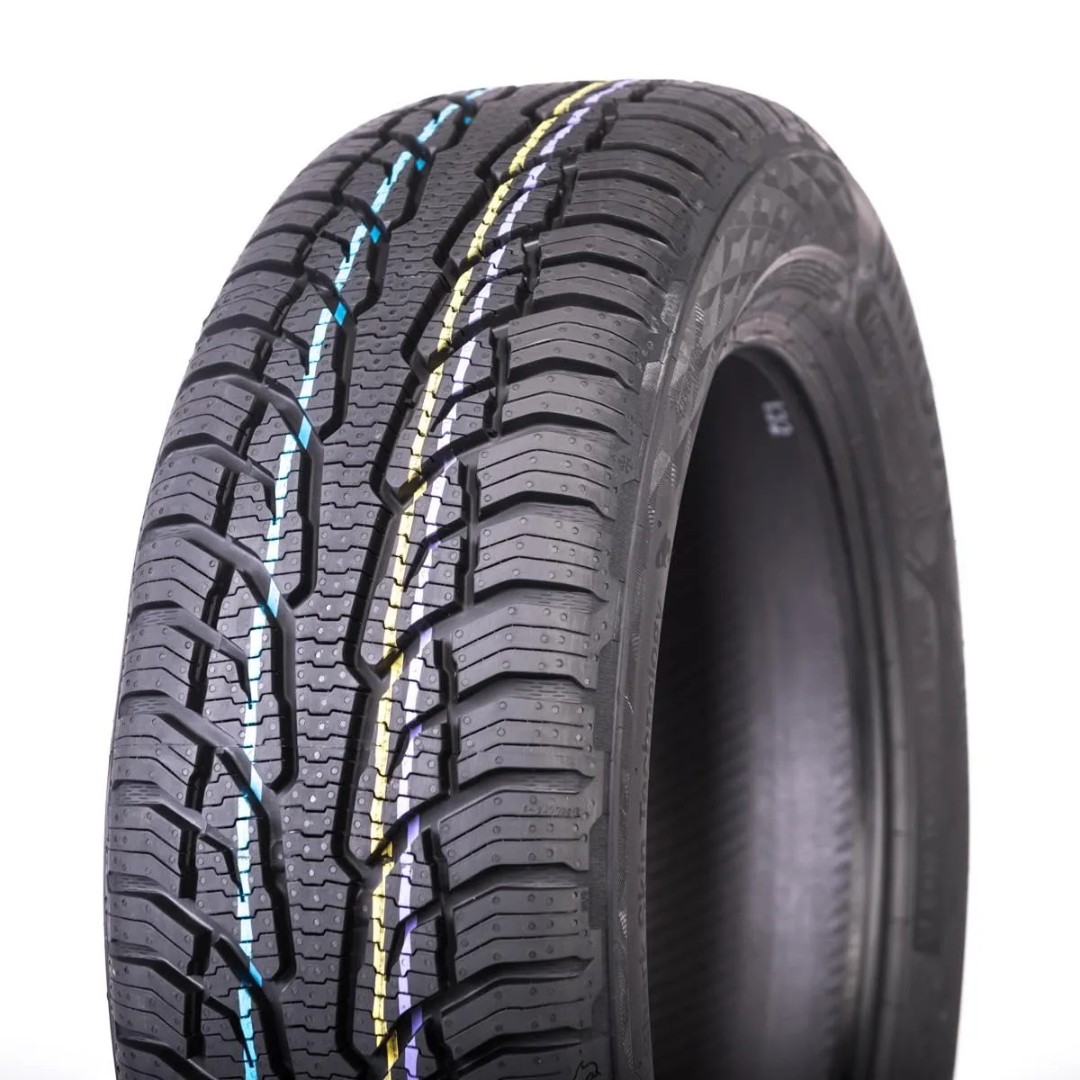 Uniroyal Allseasonexpert 2 215/55R16 97H - immagine 1