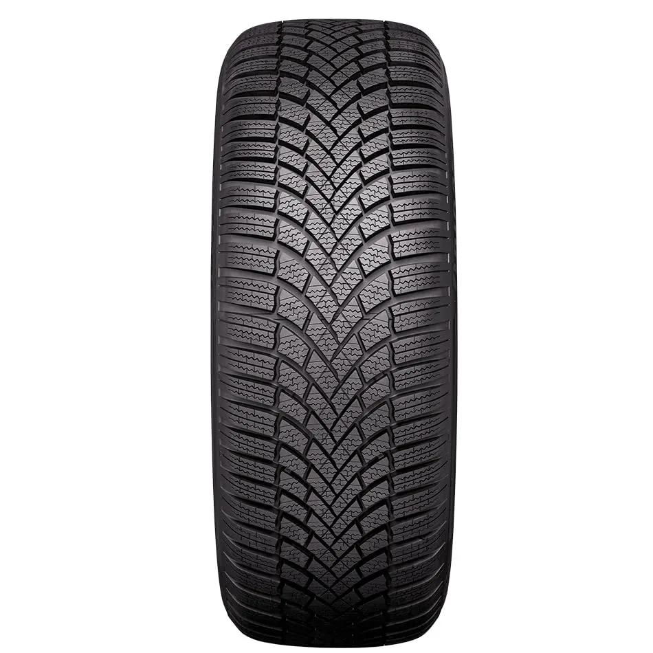 Bridgestone Blizzak LM005 215/50 R18 92V Winter Tyre - immagine 3