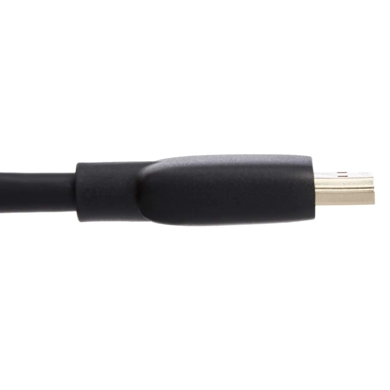 Amazon Basics HDMI 2.1 Cable, 6 Feet, 48Gbps, 8K@60Hz 4K@120Hz, Black - immagine 7
