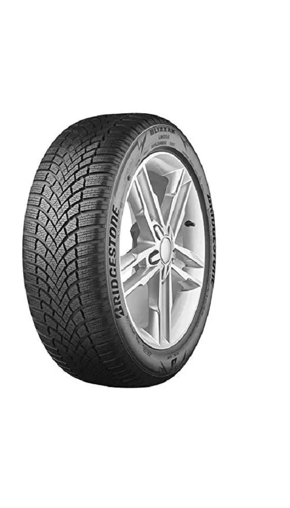 Bridgestone Blizzak LM005 235/40 R19 96V XL Winter Tyre - immagine 1
