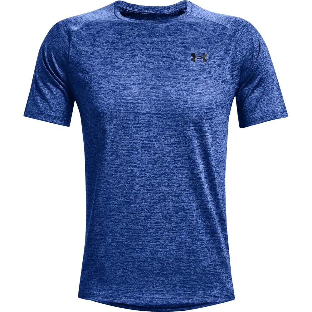 UA Tech 2.0 SS Tee - immagine 1