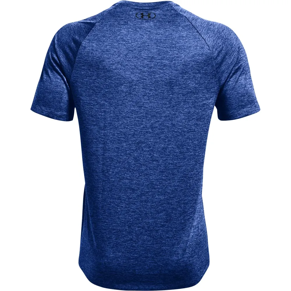 UA Tech 2.0 SS Tee - immagine 2