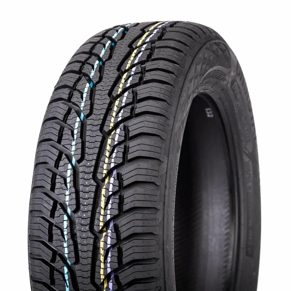 Uniroyal 185/55 R16 87V 4 Stagioni XL - immagine 1