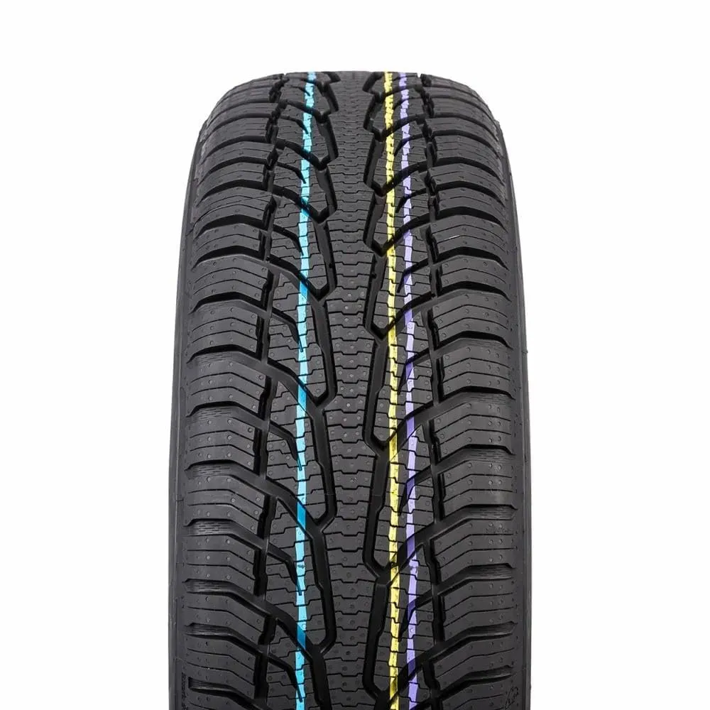 Uniroyal 185/55 R16 87V 4 Stagioni XL - immagine 2