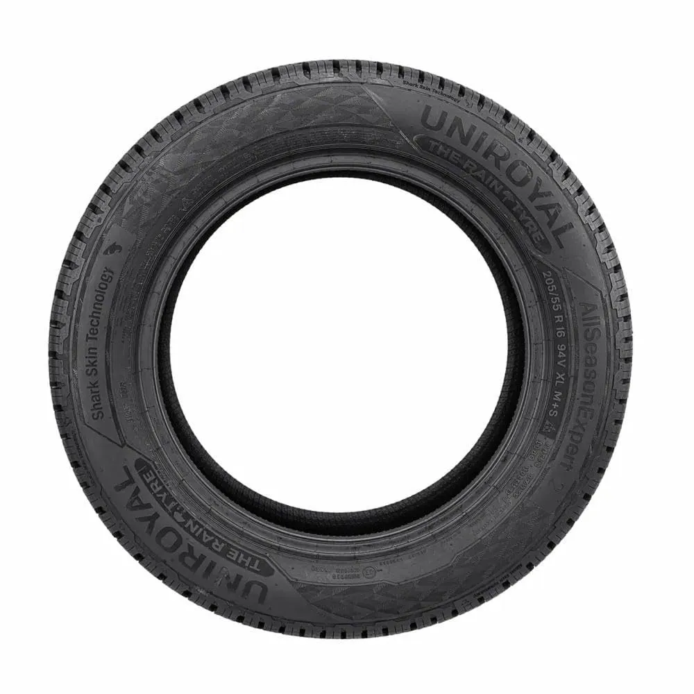Uniroyal 185/55 R16 87V 4 Stagioni XL - immagine 5